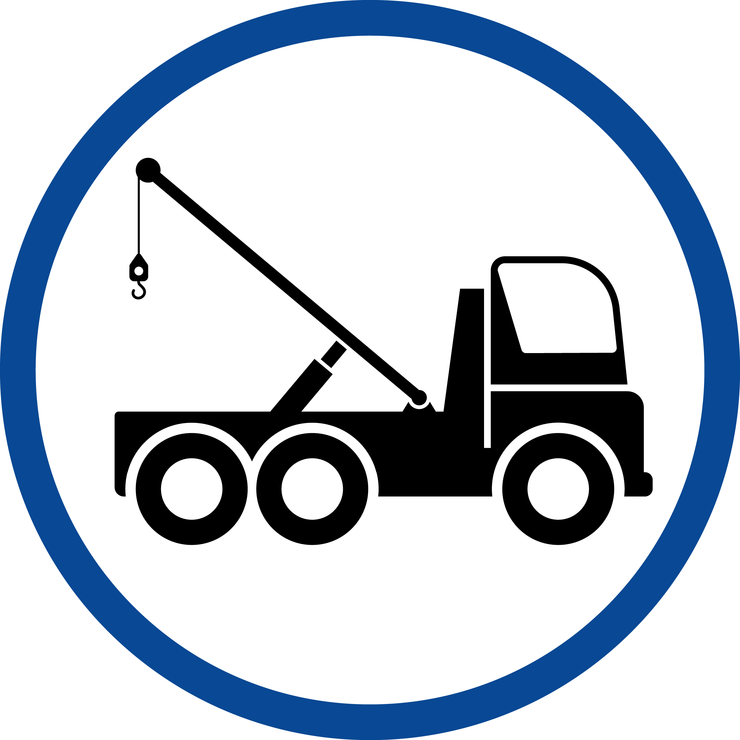 scheepskraan en scheepshelling