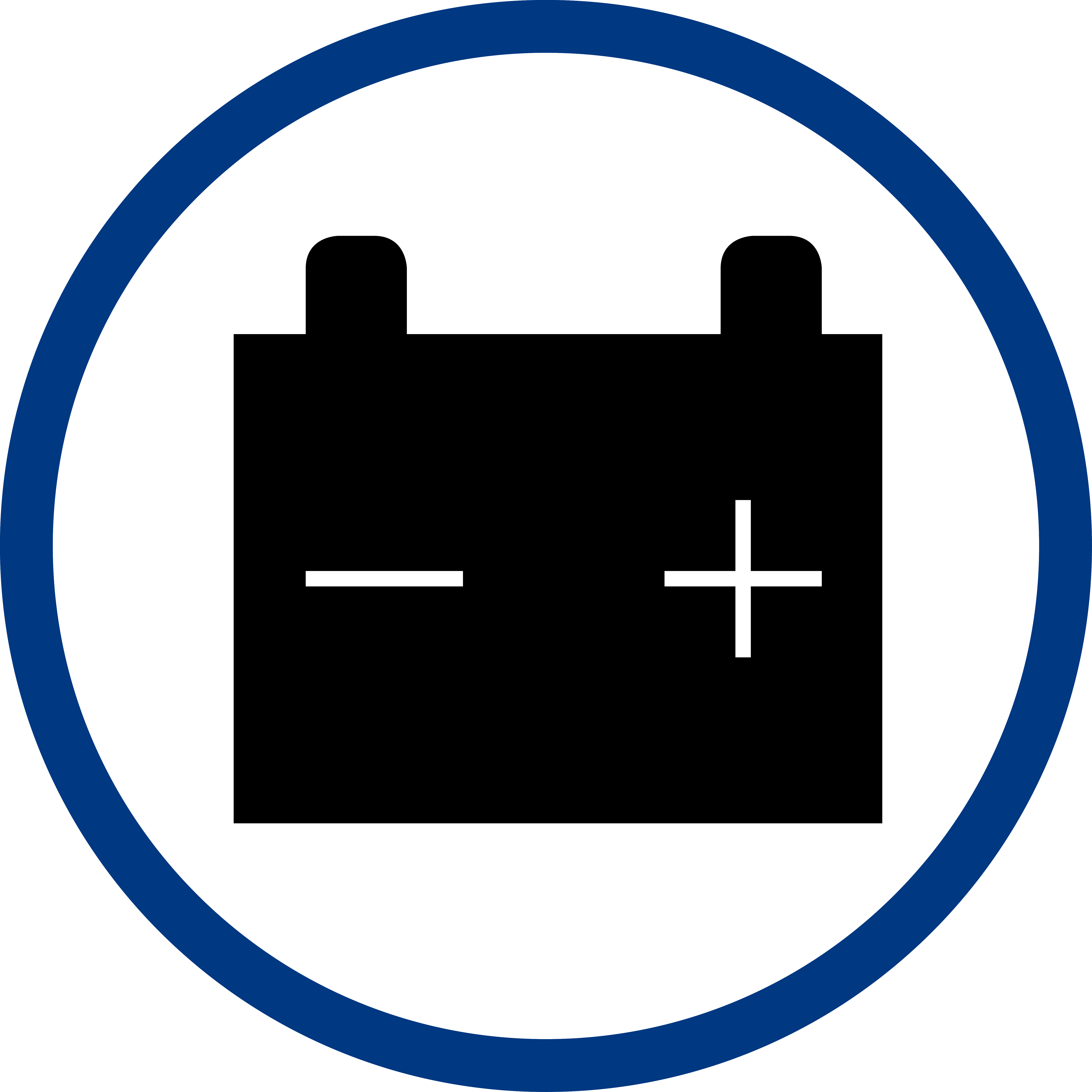 accuservice en 12 en 24 volt installaties